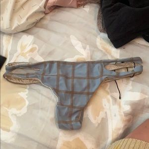 Acacia swimwear Baldwin bottoms